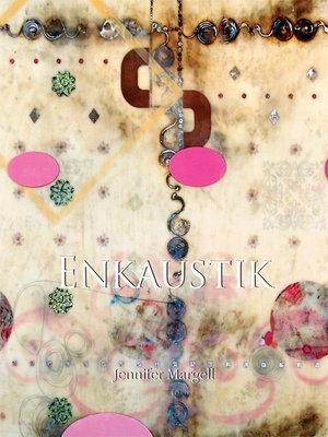 cover image of Enkaustik
